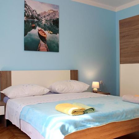 Holiday Home Irena Poljica  Екстер'єр фото