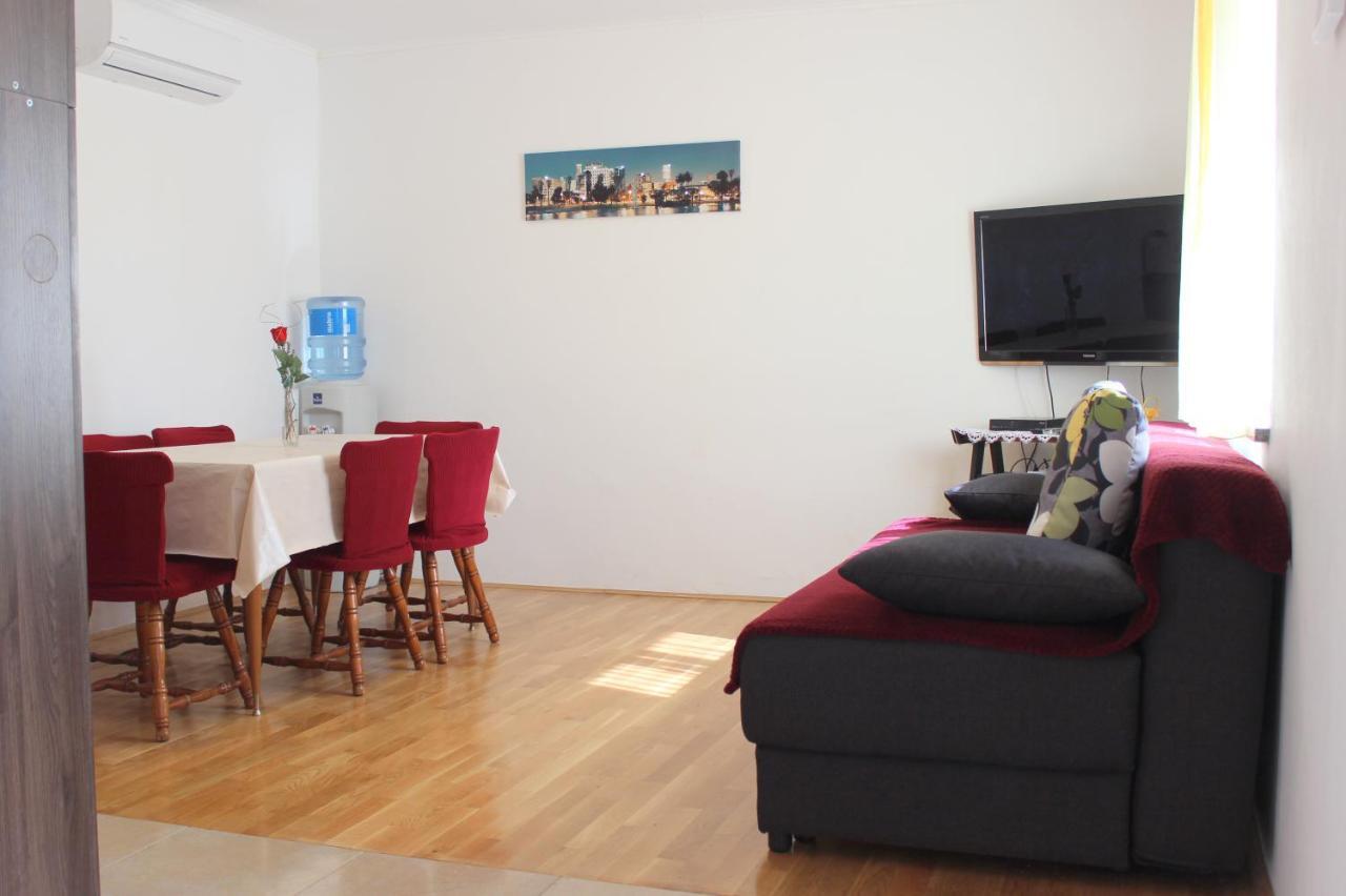 Holiday Home Irena Poljica  Екстер'єр фото