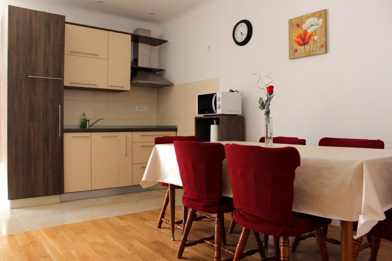 Holiday Home Irena Poljica  Екстер'єр фото