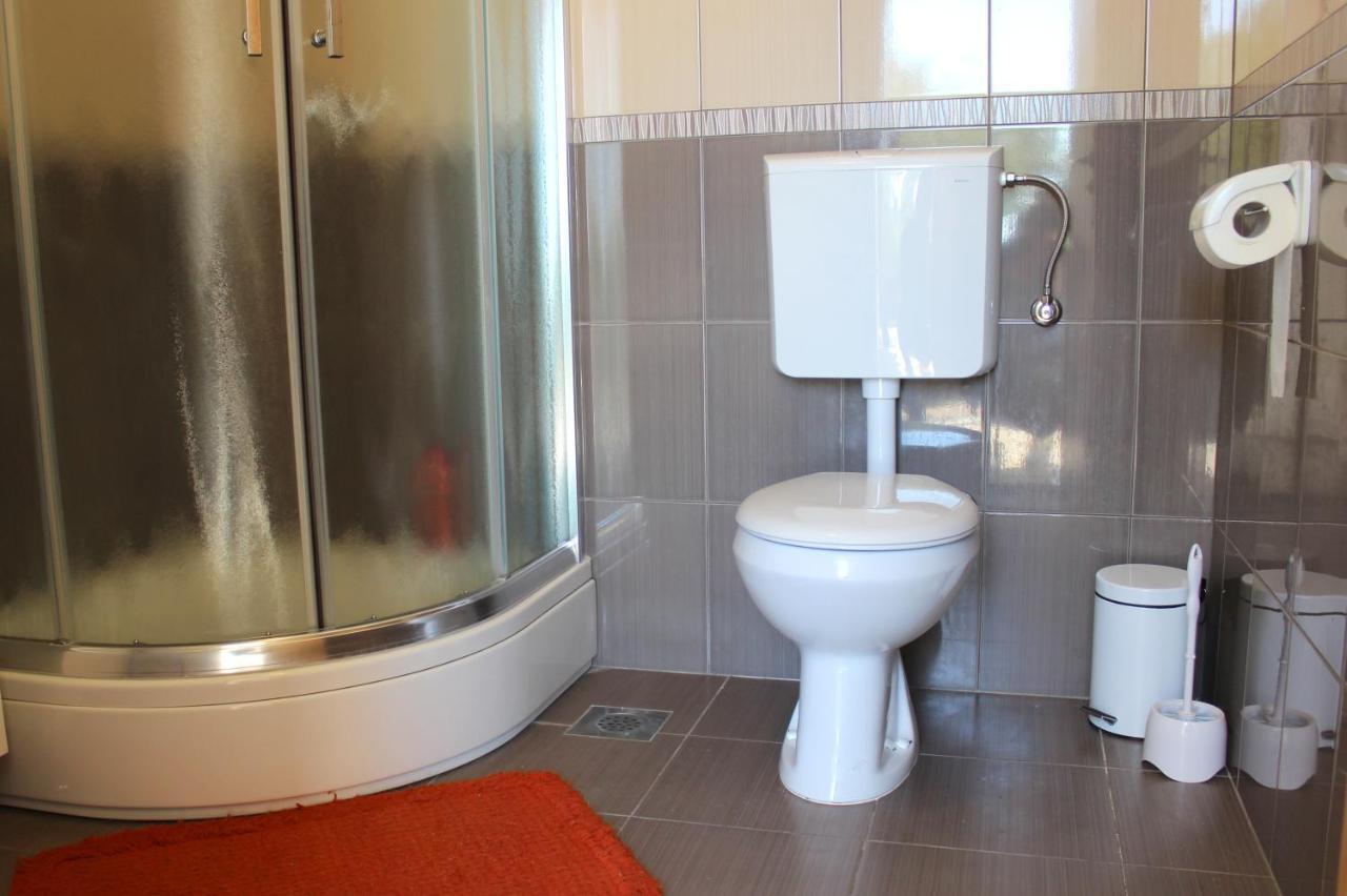 Holiday Home Irena Poljica  Екстер'єр фото