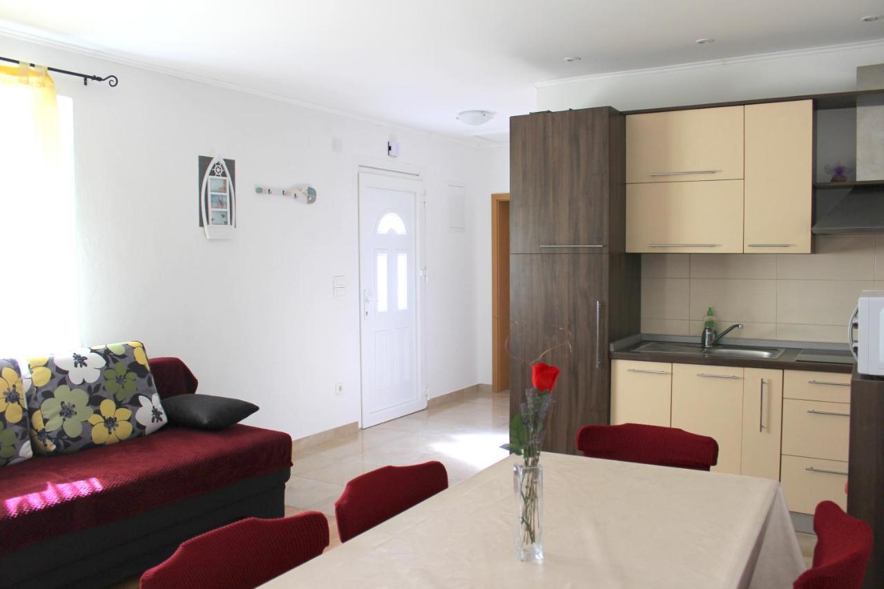 Holiday Home Irena Poljica  Екстер'єр фото